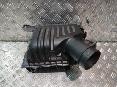 Bmw f39 f40 f45 f48 корпус фільтра + przeływomierz фото №1