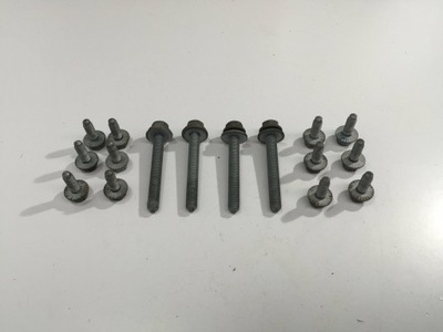 Vw golf vii lift 2019 болты подвеска задняя фото №1