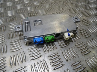 Mercedes x-klasa w470 2017 модуль камери a4709008000 фото №1