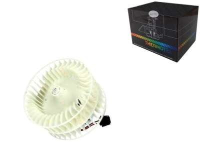 Вентилятор воздуходувка thermotec 64111385124 501698 7 фото №1