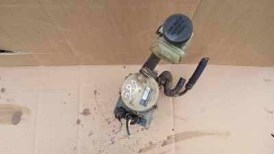 Mazda 3 bl hb насос підсилювача 2.2d фото №1