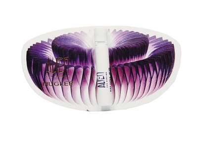 Alien Eau Sublime Mugler - 1,2ml - Próbka