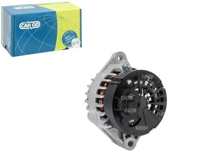 Генератор alfa romeo 159 fiat bravo ii croma grande punto linea фото №1