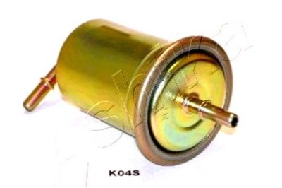 Ashika фильтр топлива [ashika] фото №1