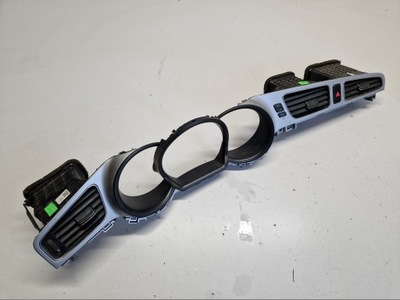 Kia ceed ii рамка спидометра панель салона защита фото №1