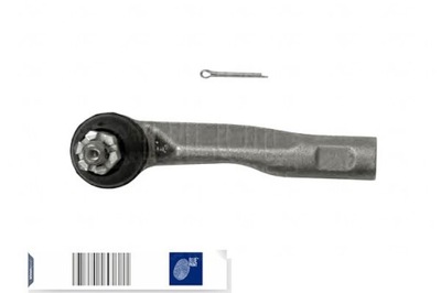 Blue print наконечник тяга поворот lexus is i 200 jc фото №1