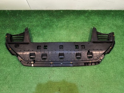 Citroen berlingo iv combe e rifter плита захист pod бампер 9816809580 фото №1