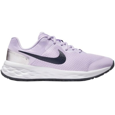 NIKE Revolution 6 Nn (GS) DD1096-500 roz: 37,5