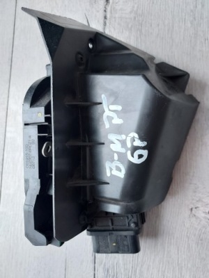 Замок двері задня правий ford b-max b max orginany фото №1