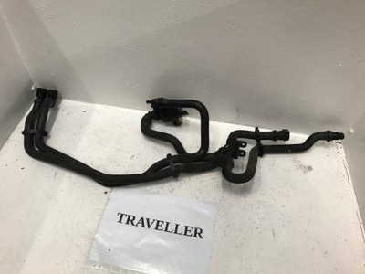 Peugeot traveller помпа wody провода трубка wody фото №1