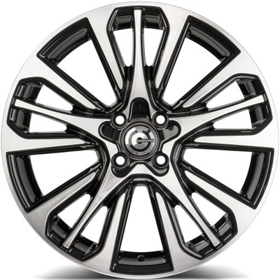 LLANTAS 4X100 CHEVROLET KALOS LANOS NEXIA NUBIRA SPARK OPEL ADAM ROCKS ASTRA  