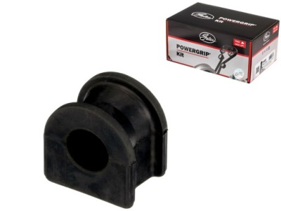 Втулка стабилизатора gates фото №1