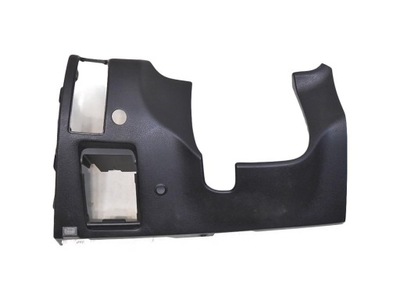 Защита консоли pod руль subaru forester iii фото №1