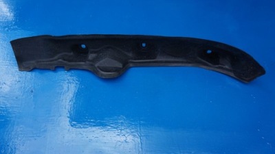 Volvo xc60 ii молдинг прокладка крыла i дверь фото №1