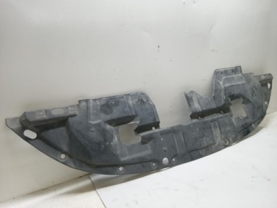 Защита pod двигатель mitsubishi outlander ii 2.0 фото №1