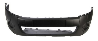 Бампер перед peugeot partner 2012 фото №1