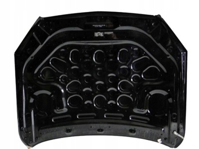 Mercedes s klasa w222 капот крышка двигателя 040 фото №1