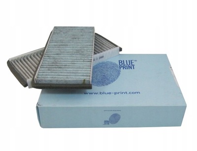 Mazda rx-8 03-12 фильтр противопылевой угольный фото №1