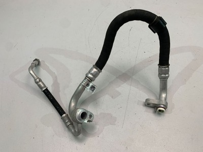 Bmw 3 f30 330e шланг трубка wąż кондиционера 9364658 фото №1