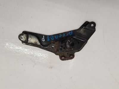 Honda accord viii кронштейн поперечина передній правий перед фото №1