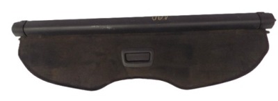 Renault kadjar шторка багажника оригинал фото №1