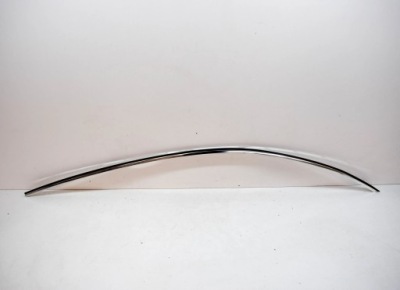 Audi a5 sportback 8ta 2012 правая сторона молдинг кровельная фото №1