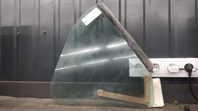 Стекло правый задняя bmw e36 cabrio 99r фото №1