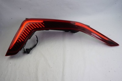 Лампа задня права kia niro 92402at000 фото №1