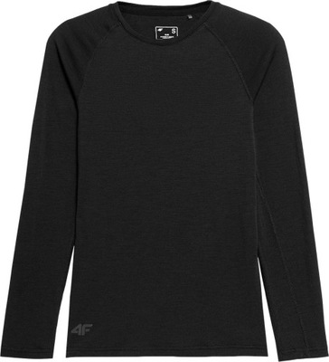 LONGSLEEVE DAMSKI 4FSS23TFLOF085 4F XL