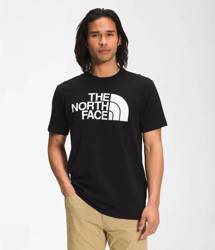 Koszulka The North Face Half Dome Tee Black