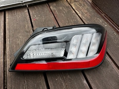 Лампа hyundai kona i lift 2020 левый задняя левая задняя фото №1