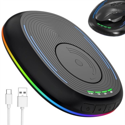 Symulator Ruchu Myszki Z Regulowanym Timerem