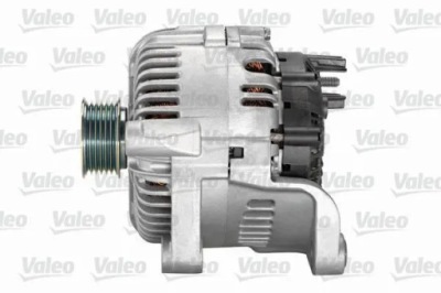 Генератор 170a 439485 valeo bmw 5 e60 e61 фото №1