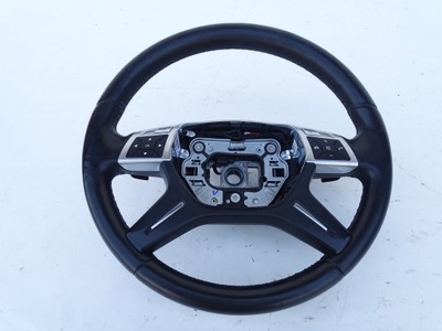 Воздуховод лепестки переключения mercedes ml w166 фото №1