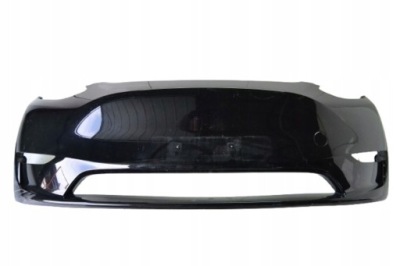 Tesla model y 2020 бампер передний фото №1