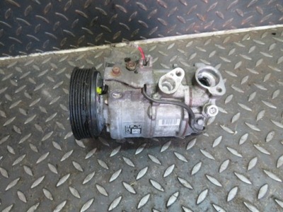 Компрессор кондиционера audi 4m0816803l фото №1