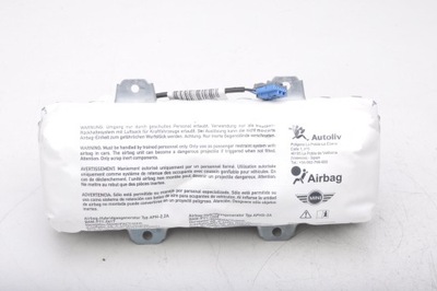 Mini r60 подушка подушка безпеки пасажира 9802752 фото №1