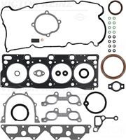 REINZ КОМПЛЕКТ ПРОКЛАДОК ДВИГУНА MAZDA 6 I 02-/MPV II 98-