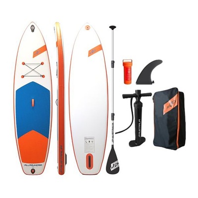 Deska SUP JP-Australia AllroundAir SL 10'6"