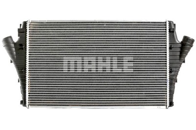 MAHLE INTERCOOLER RADIATOR AIR INTAKE CADILLAC BLS OPEL  