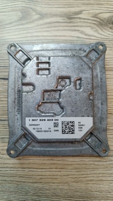 Перетворювач peugeot оригінальний номер 130732940300 фото №1