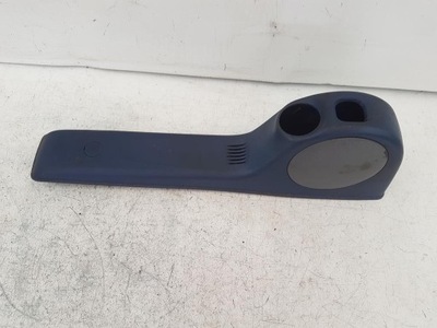 Тунель середній smart city-coupe fortwo фото №1