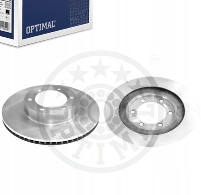 Тормозные диски тормозные вентилируемые перед do toyota fortuner фото №1