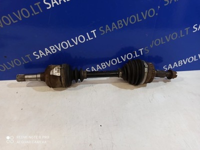 SAAB 9-5 2008 PO PRAWO HALF-AXLES  