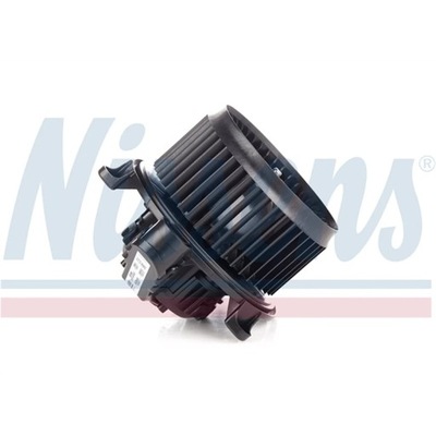 VENTILADOR INTERIOR NISSENS 87495  