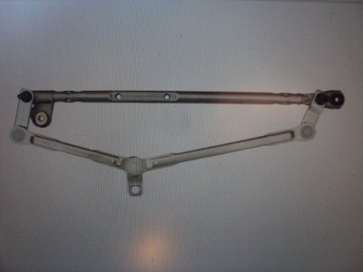 Механизм дворник vectra c signum новый оригинал!!!! 93185524 фото №1