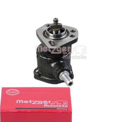 Metzger 8010155 насос вакуумная, система тормозной фото №1