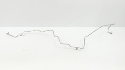 Renault clio iii 1.5 dci шланг кондиционера фото №1