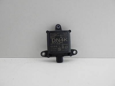 MAZDA 3 CX30 CX-30 RADAR CZUJNIK MARTWEGO POLA