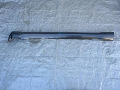 Jeep cherokee kl молдинг порог правая lift 19r фото №1